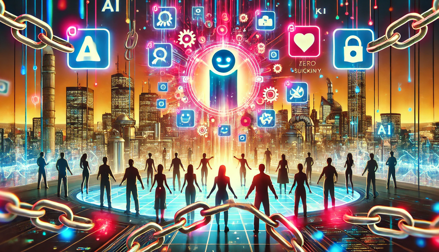 用户想来就来，想走就走！文心一言、Kimi们拿什么套住人心？